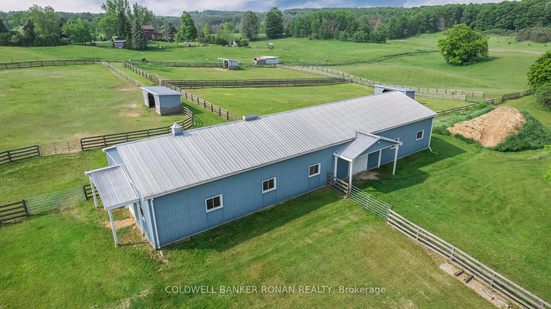 Photo 5 of 1604 Concession Rd 8, Adjala-Tosorontio, Rural Adjala-Tosorontio — HOMEH