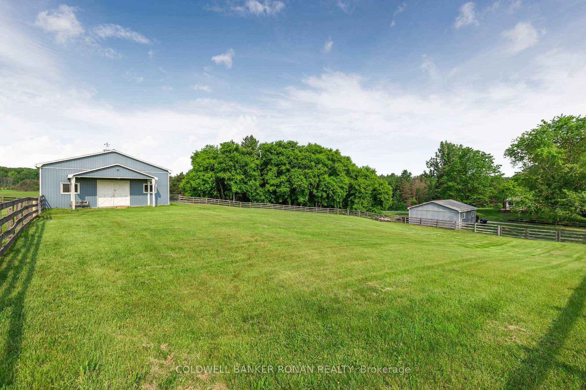 Photo 7 of 1604 Concession Rd 8, Adjala-Tosorontio, Rural Adjala-Tosorontio — HOMEH