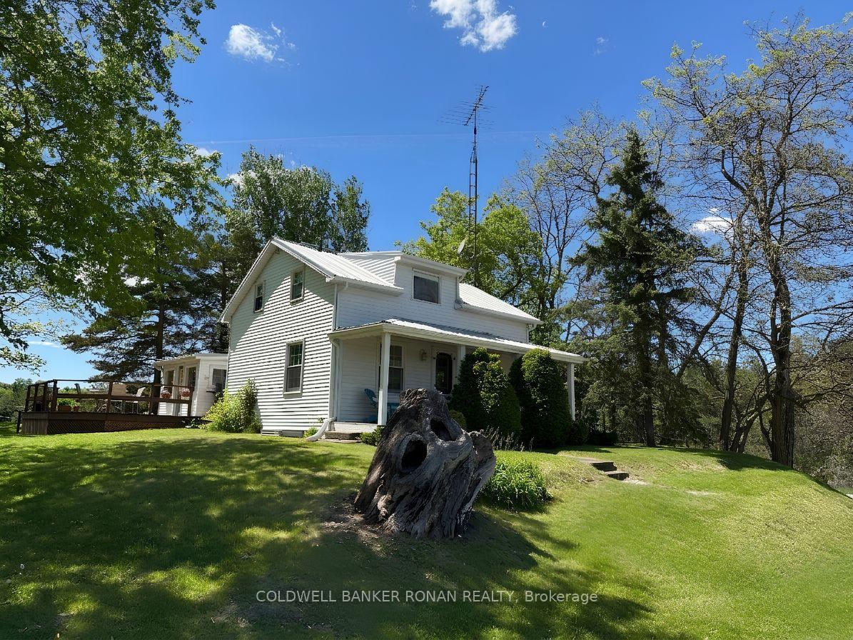 Photo 8 of 1604 Concession Rd 8, Adjala-Tosorontio, Rural Adjala-Tosorontio — HOMEH