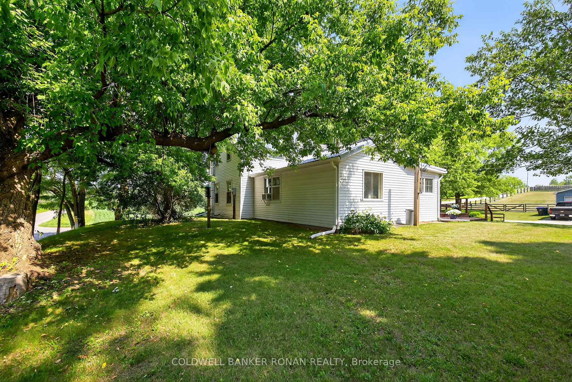 Photo 31 of 1604 Concession Rd 8, Adjala-Tosorontio, Rural Adjala-Tosorontio — HOMEH