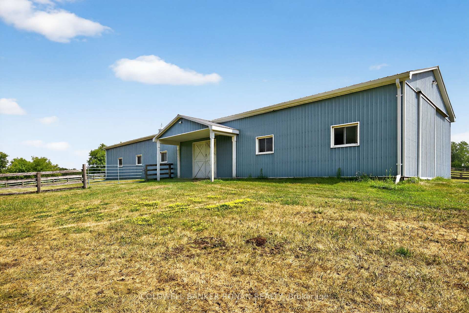 Photo 33 of 1604 Concession Rd 8, Adjala-Tosorontio, Rural Adjala-Tosorontio — HOMEH