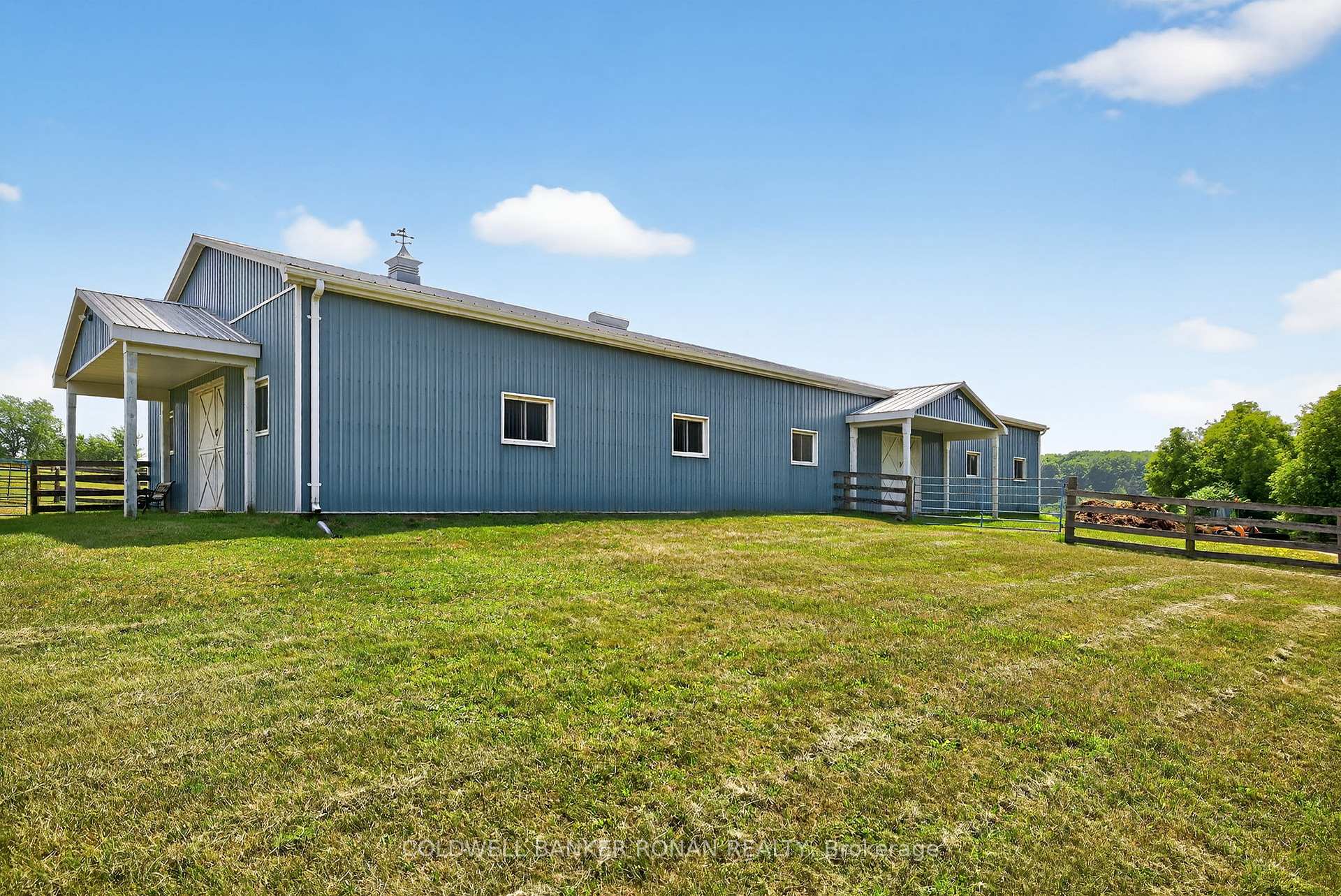 Photo 34 of 1604 Concession Rd 8, Adjala-Tosorontio, Rural Adjala-Tosorontio — HOMEH