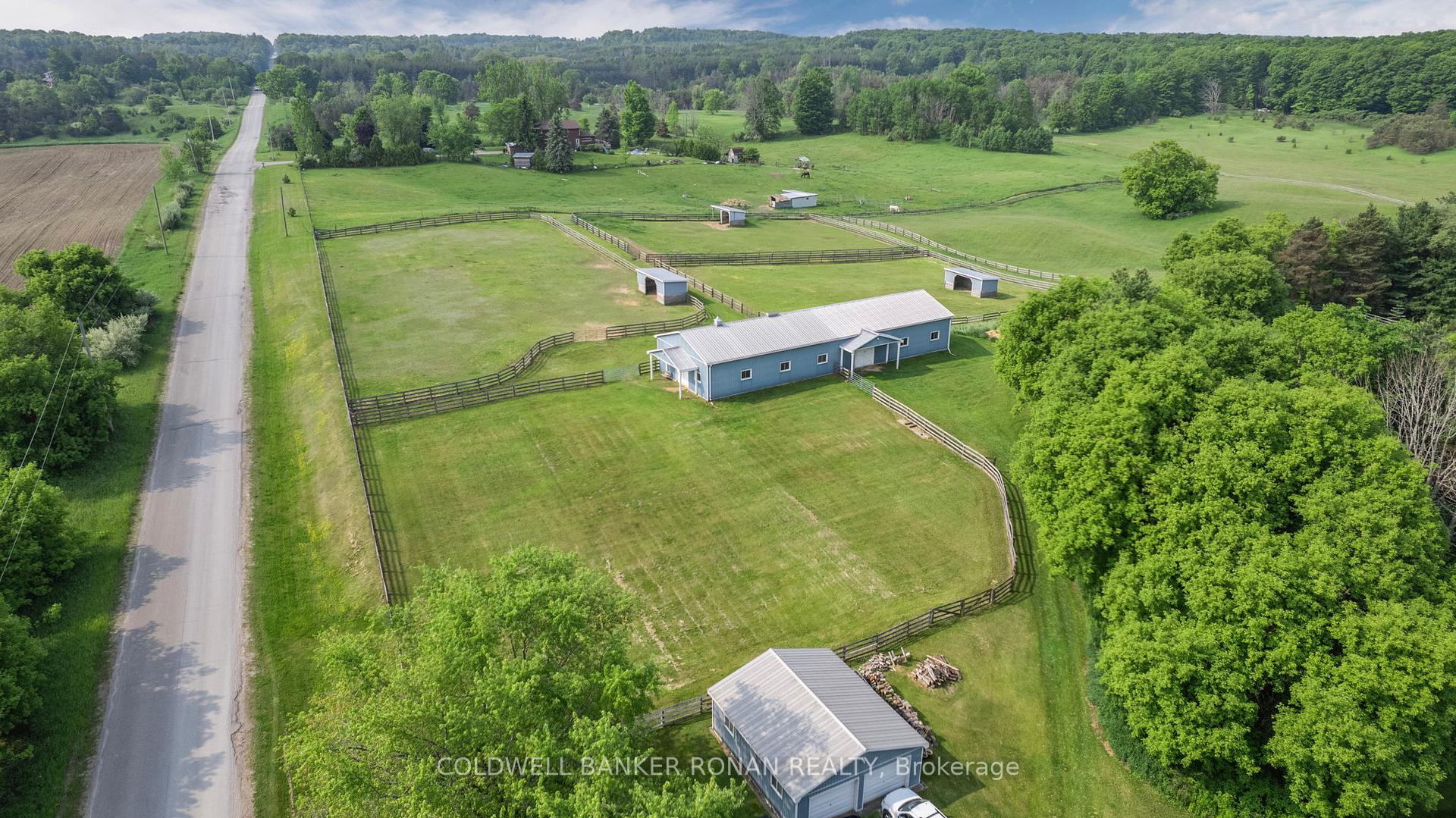 Photo 42 of 1604 Concession Rd 8, Adjala-Tosorontio, Rural Adjala-Tosorontio — HOMEH