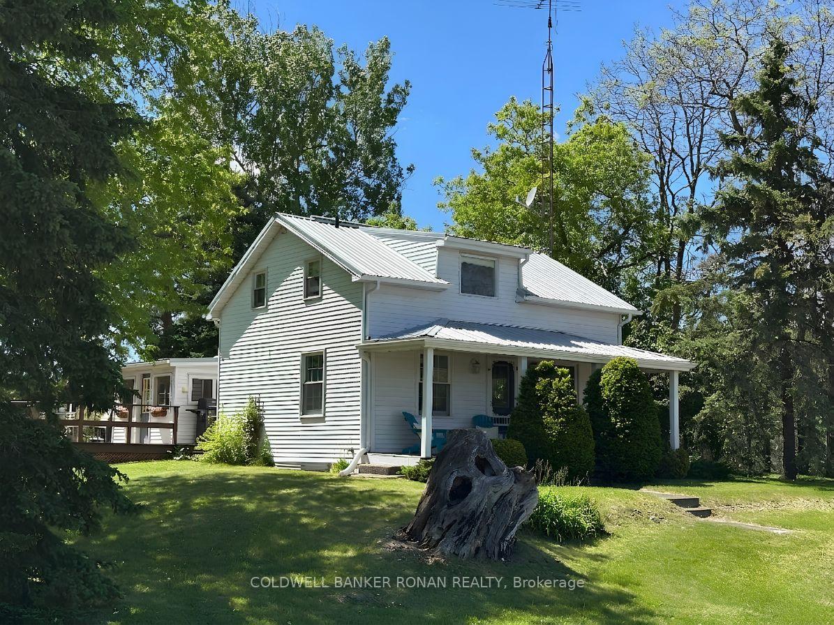 Photo 43 of 1604 Concession Rd 8, Adjala-Tosorontio, Rural Adjala-Tosorontio — HOMEH