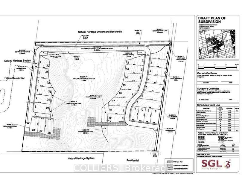 Photo 3 of 13330 Dufferin Street, King, King City — HOMEH