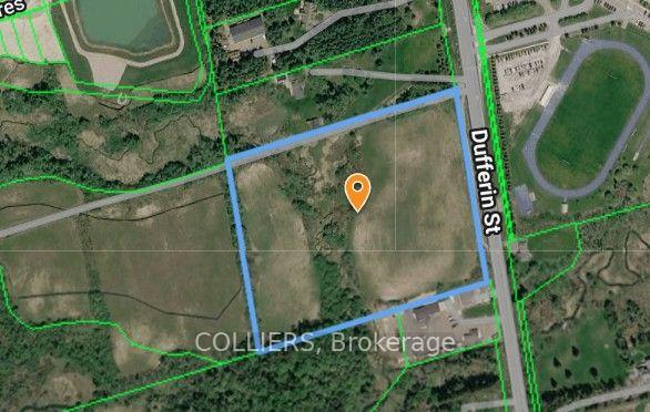 Photo 4 of 13330 Dufferin Street, King, King City — HOMEH