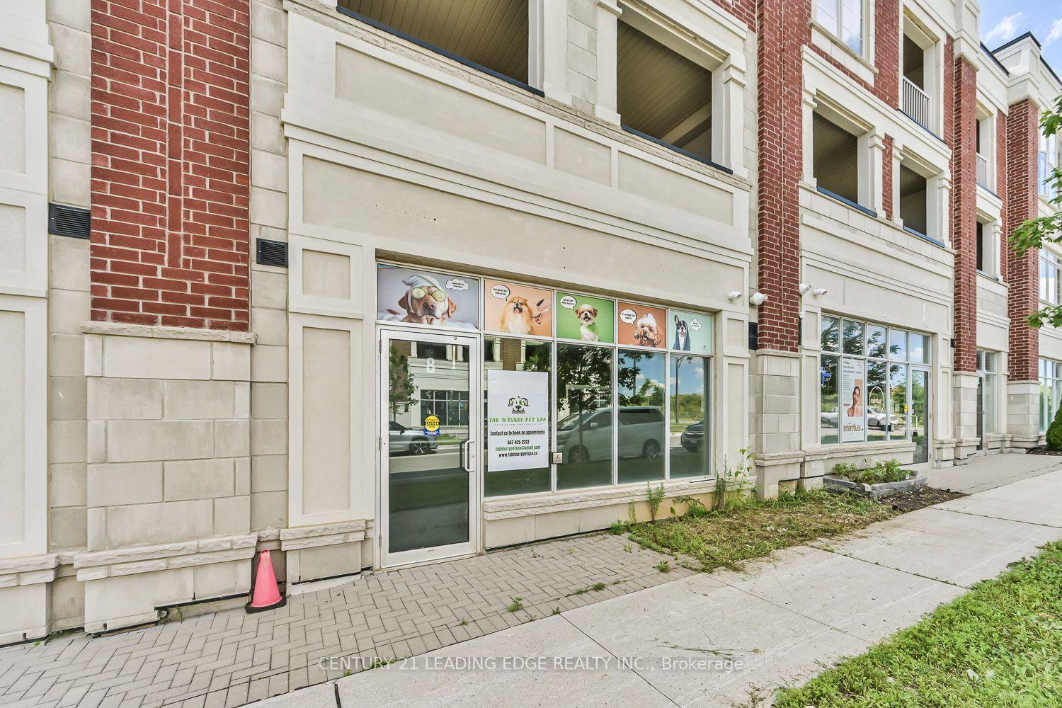 Photo 3 of 8 Villa Ada Drive, Markham, Box Grove — HOMEH