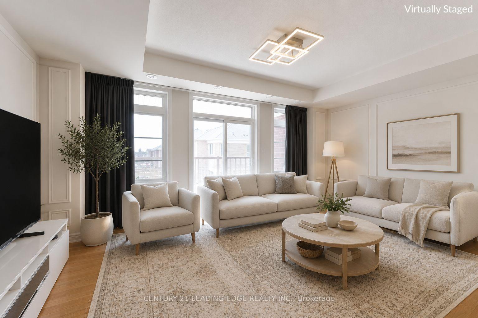 Photo 5 of 8 Villa Ada Drive, Markham, Box Grove — HOMEH