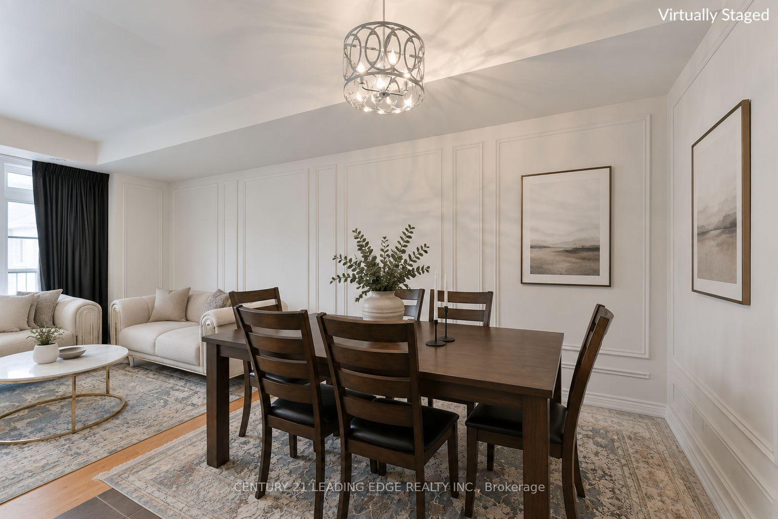 Photo 6 of 8 Villa Ada Drive, Markham, Box Grove — HOMEH