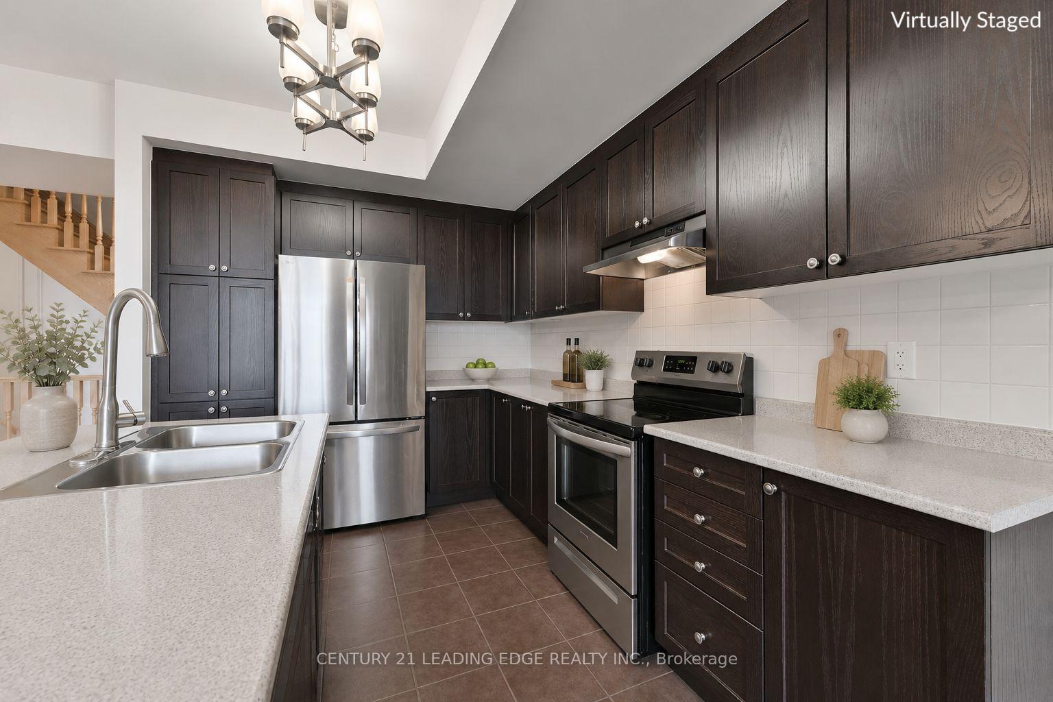 Photo 7 of 8 Villa Ada Drive, Markham, Box Grove — HOMEH
