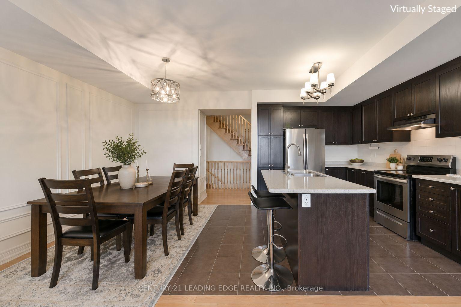 Photo 8 of 8 Villa Ada Drive, Markham, Box Grove — HOMEH