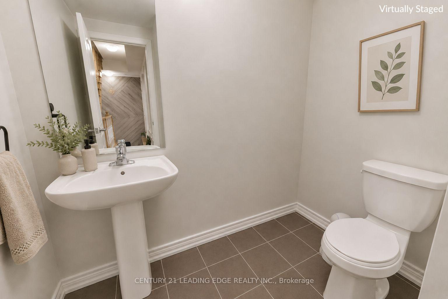 Photo 9 of 8 Villa Ada Drive, Markham, Box Grove — HOMEH