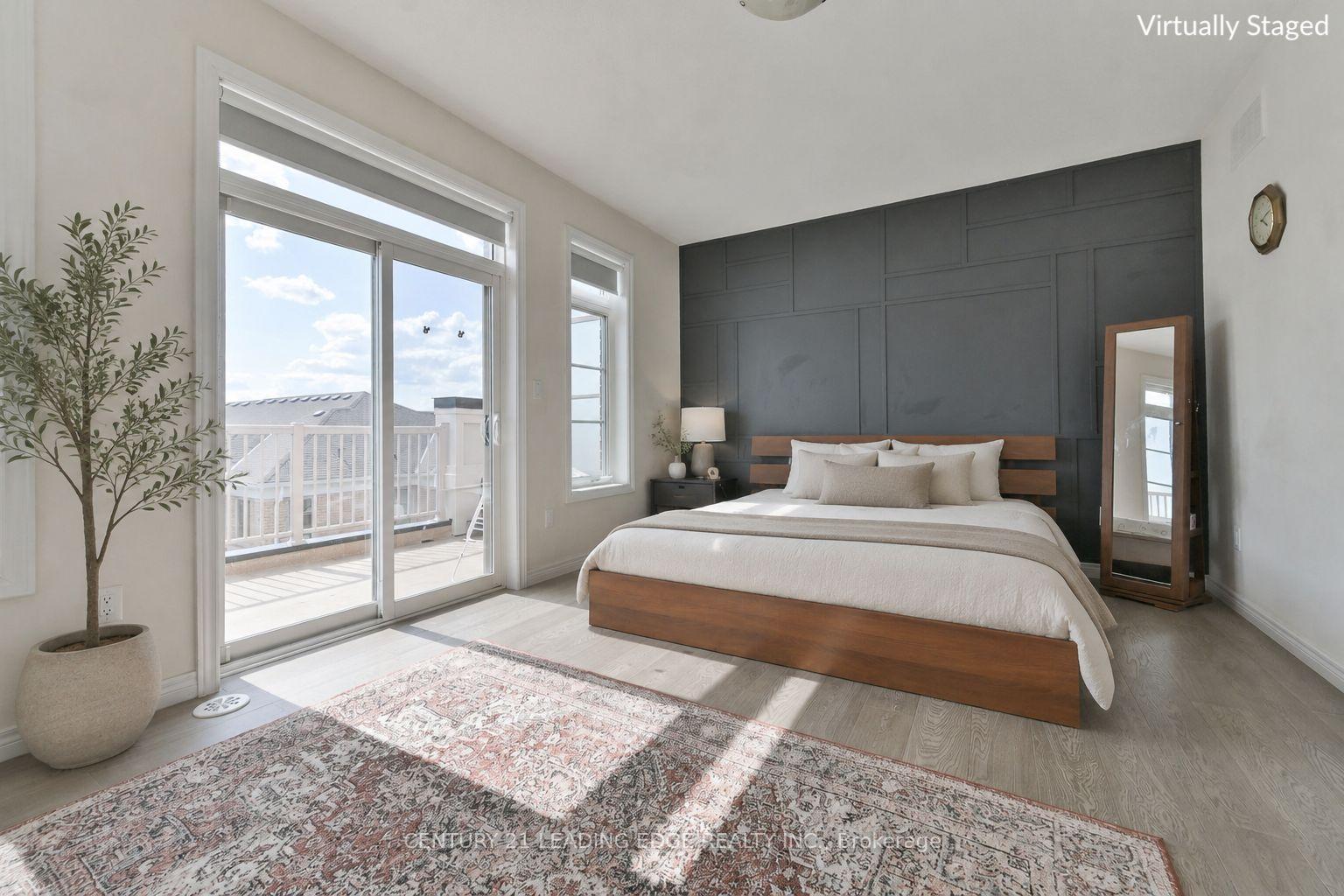Photo 10 of 8 Villa Ada Drive, Markham, Box Grove — HOMEH