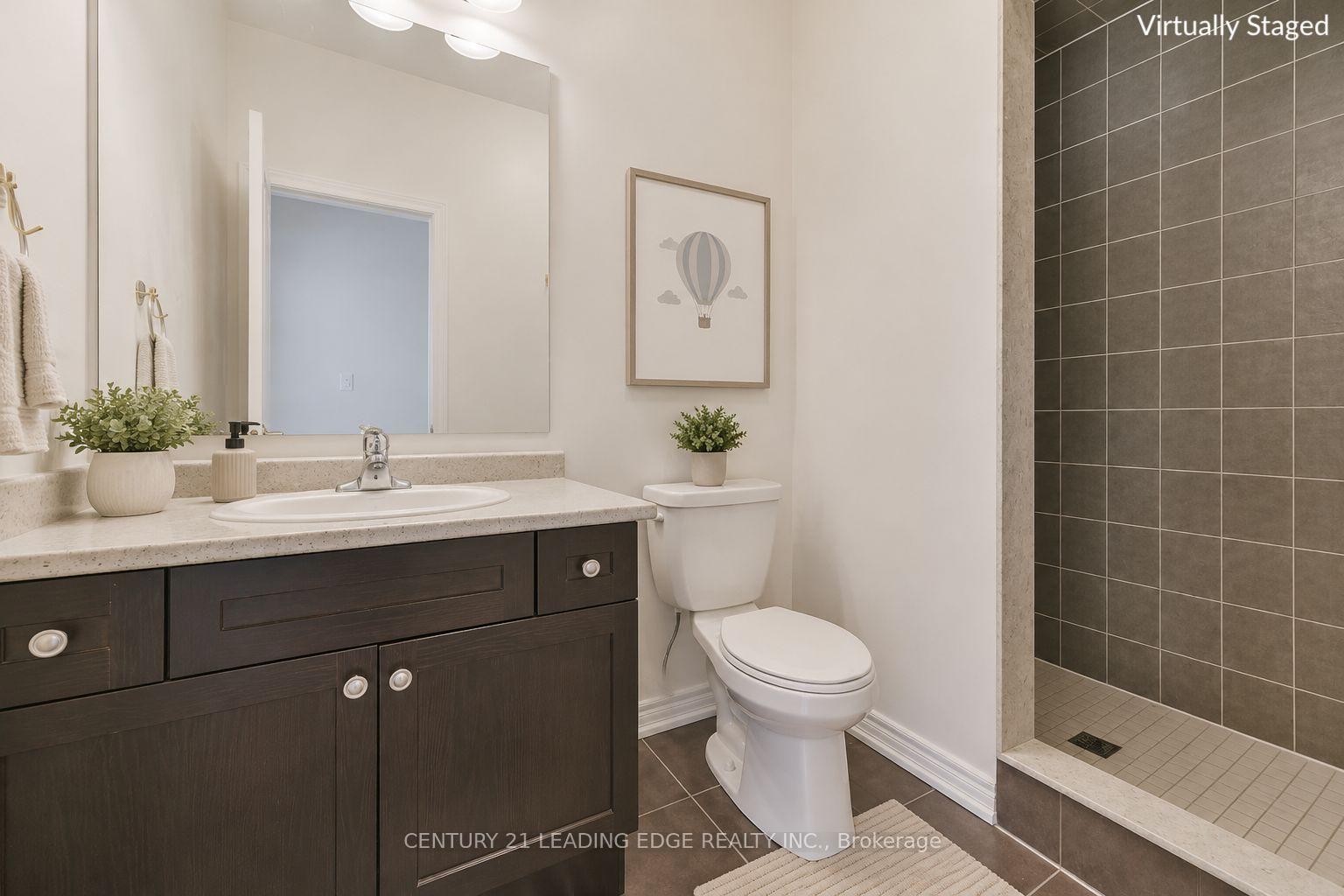 Photo 13 of 8 Villa Ada Drive, Markham, Box Grove — HOMEH