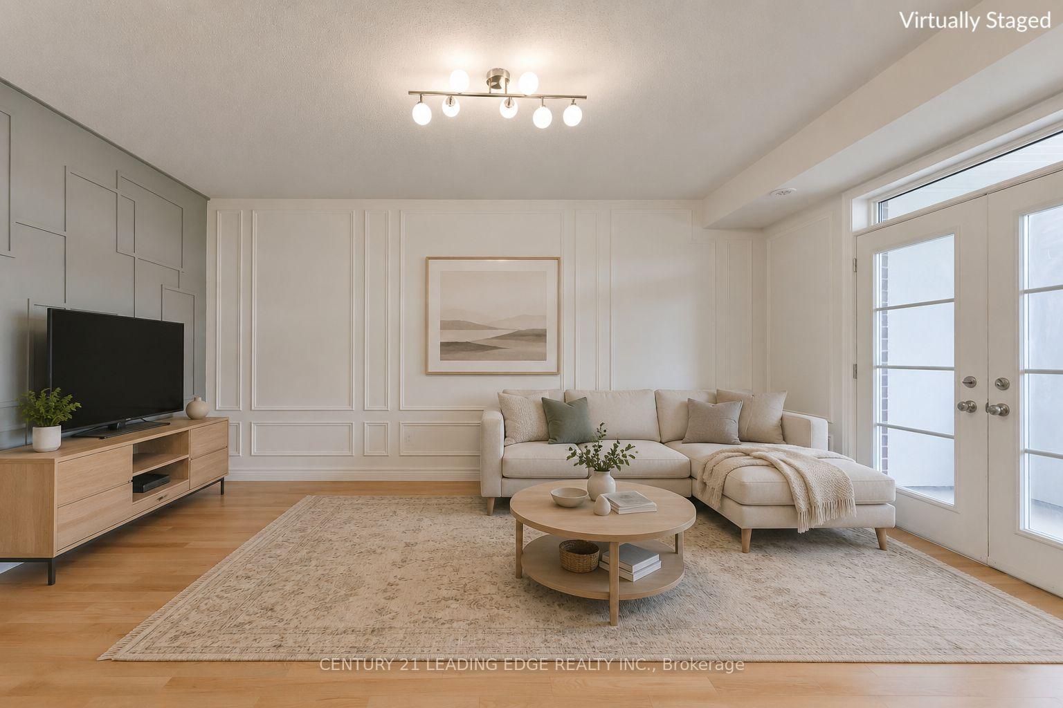 Photo 14 of 8 Villa Ada Drive, Markham, Box Grove — HOMEH