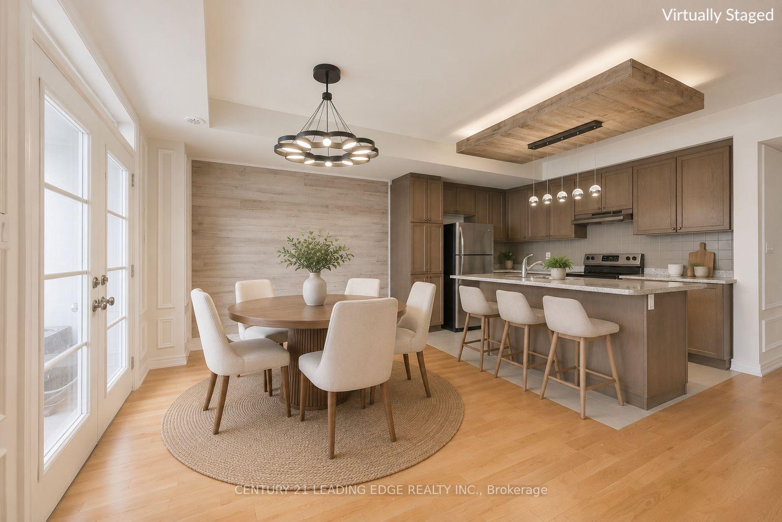 Photo 16 of 8 Villa Ada Drive, Markham, Box Grove — HOMEH