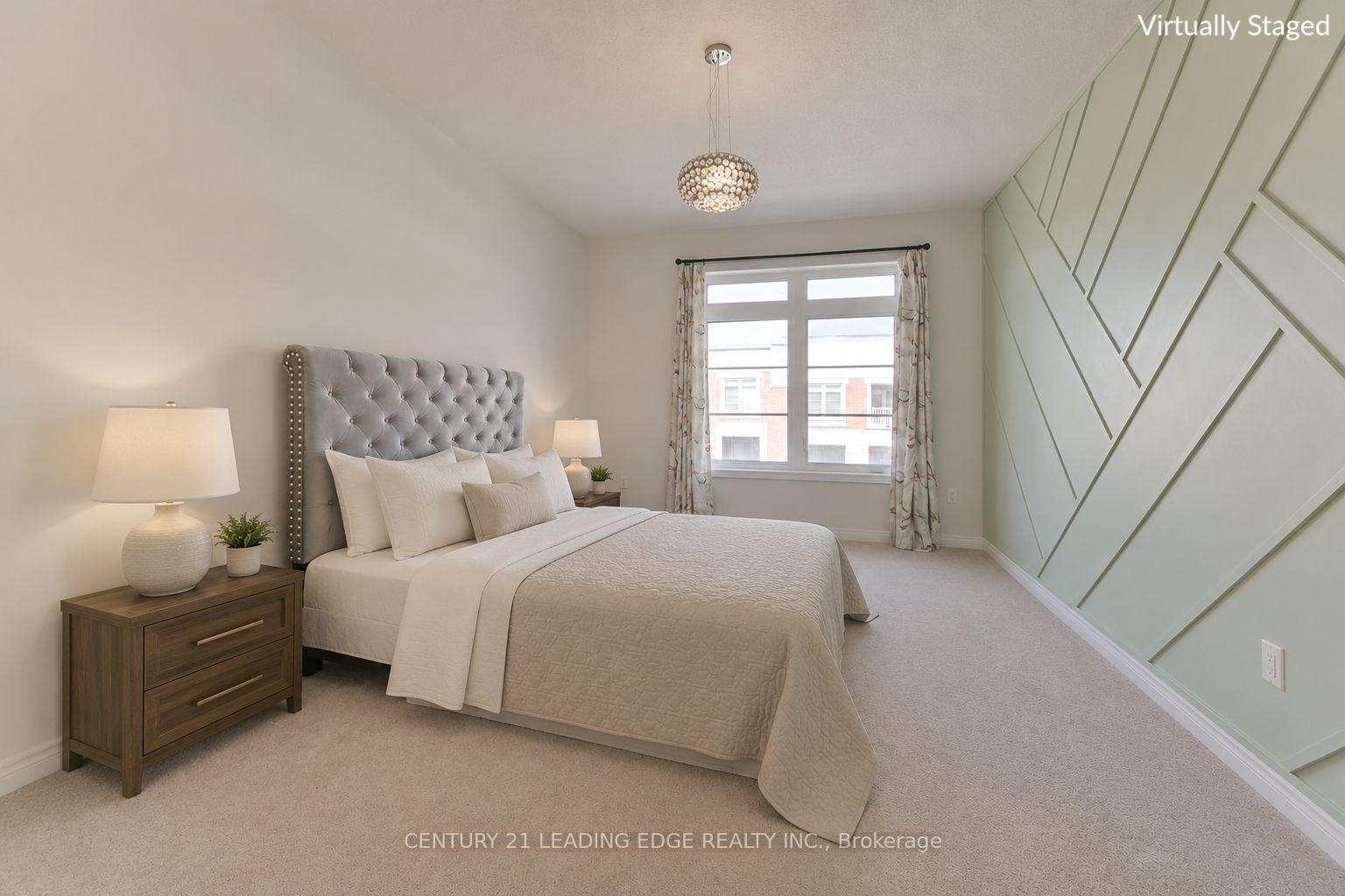 Photo 17 of 8 Villa Ada Drive, Markham, Box Grove — HOMEH