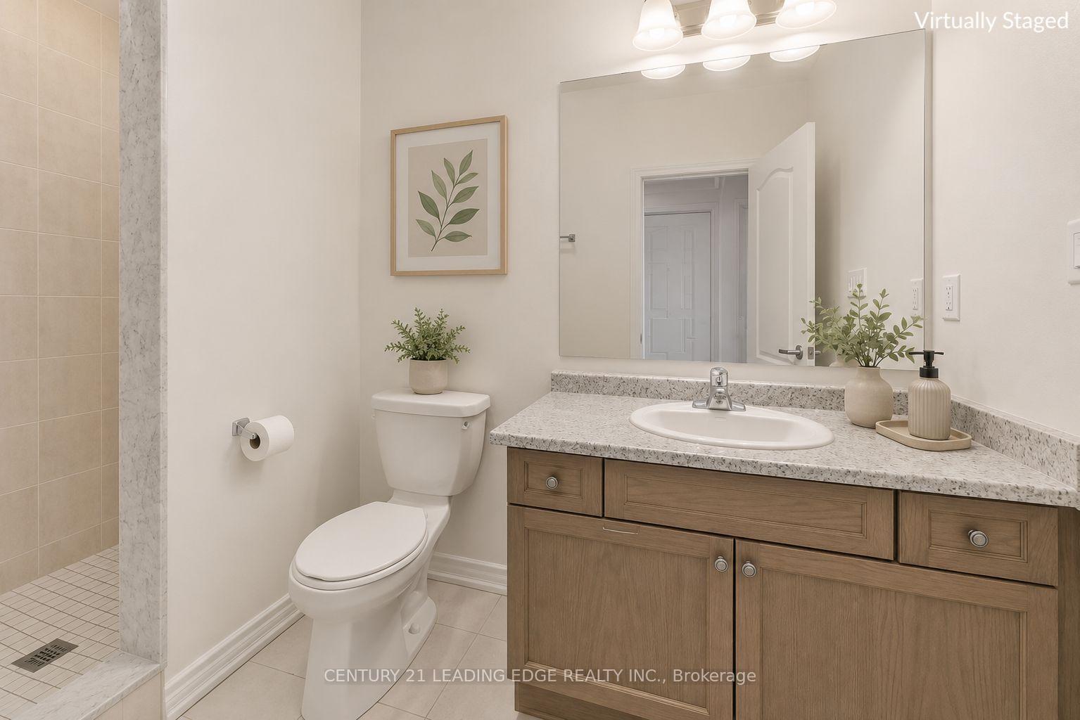 Photo 18 of 8 Villa Ada Drive, Markham, Box Grove — HOMEH