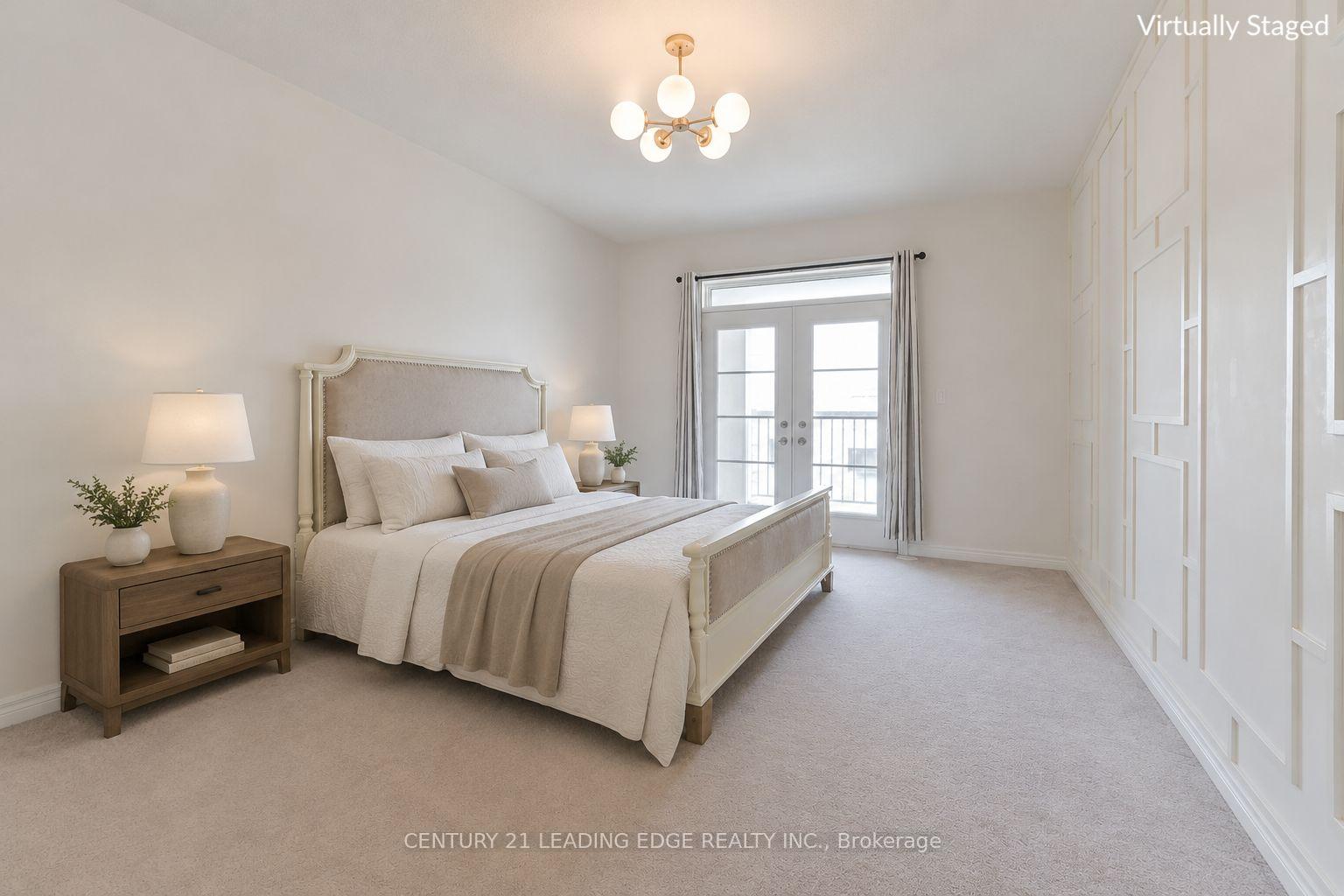 Photo 19 of 8 Villa Ada Drive, Markham, Box Grove — HOMEH