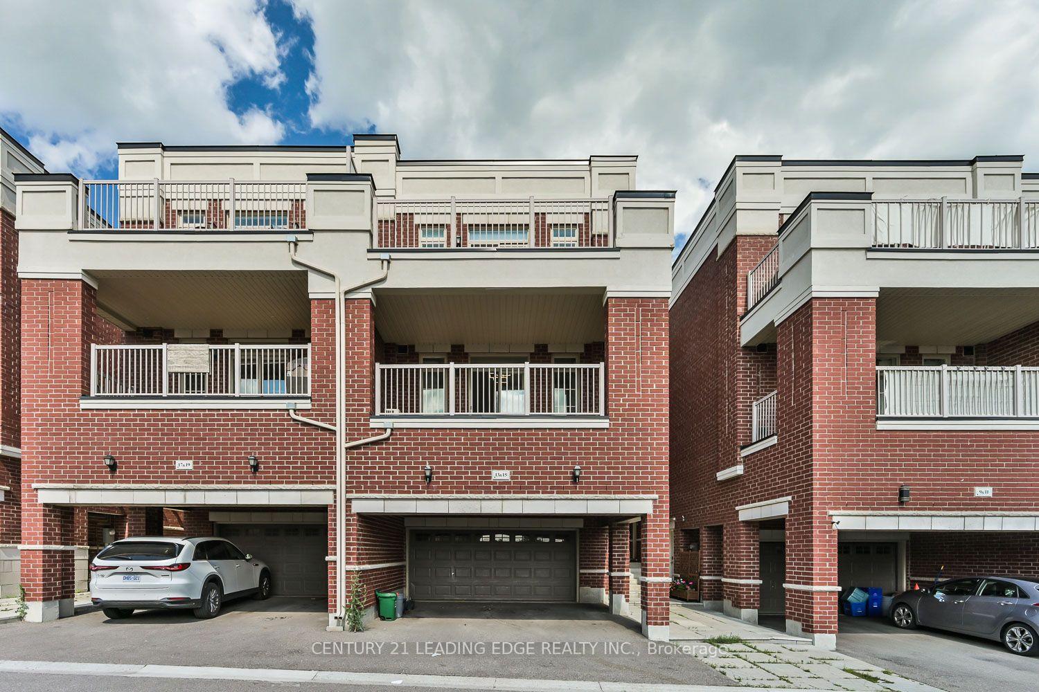 Photo 28 of 8 Villa Ada Drive, Markham, Box Grove — HOMEH
