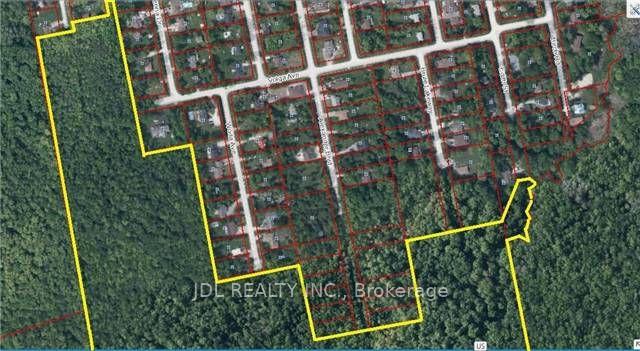 Photo 2 of Ptlot1 Alexander Boulevard, Georgina, Sutton & Jackson's Point — HOMEH
