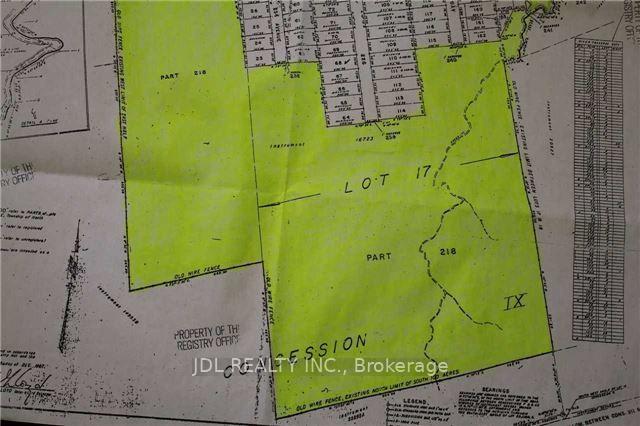 Photo 3 of Ptlot1 Alexander Boulevard, Georgina, Sutton & Jackson's Point — HOMEH