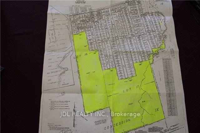 Photo 4 of Ptlot1 Alexander Boulevard, Georgina, Sutton & Jackson's Point — HOMEH