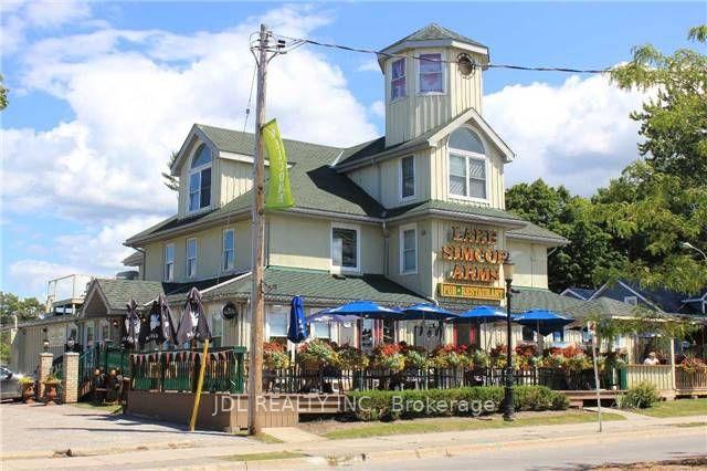Photo 19 of Ptlot1 Alexander Boulevard, Georgina, Sutton & Jackson's Point — HOMEH