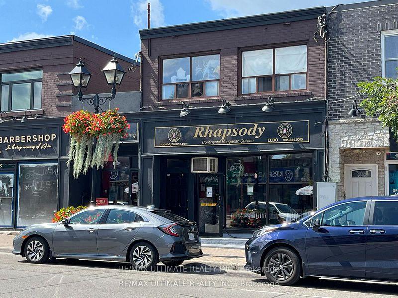 Photo 1 of 10152 Yonge Street, Richmond Hill, Mill Pond — HOMEH