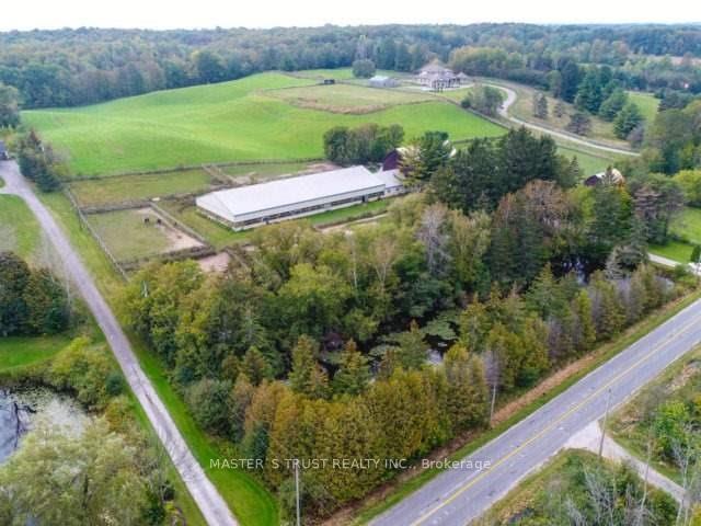Photo of 3563 Vandorf Side Road