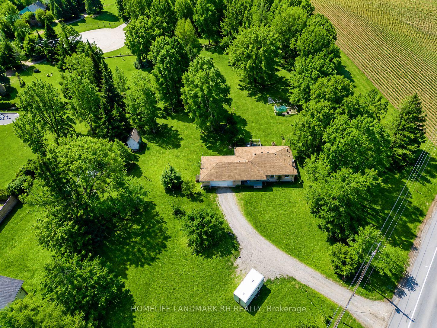 Photo of 19452 Holland Landing Road