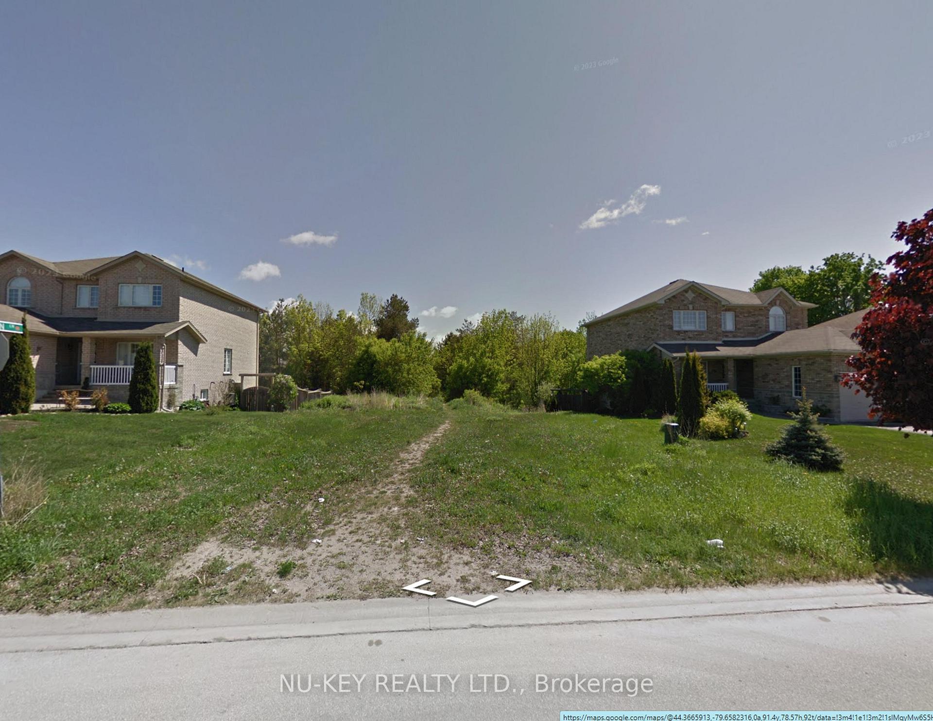 Photo 3 of 0000 Poolton Lane, Barrie, Painswick North — HOMEH