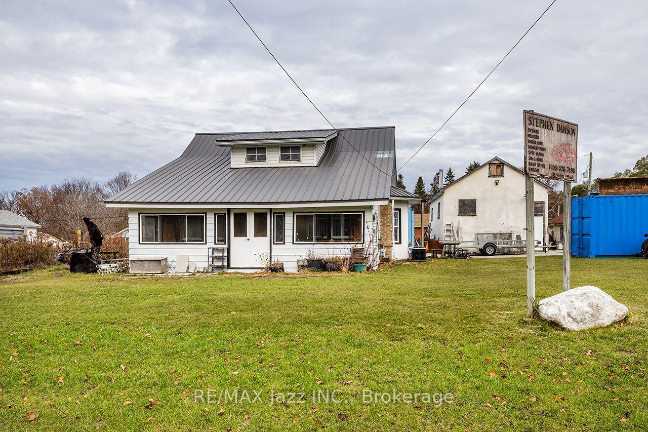 Photo 9 of 140 Victoria Street, Brock, Beaverton — HOMEH
