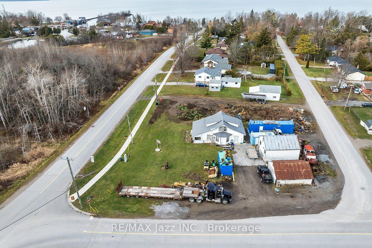 Photo 19 of 140 Victoria Street, Brock, Beaverton — HOMEH