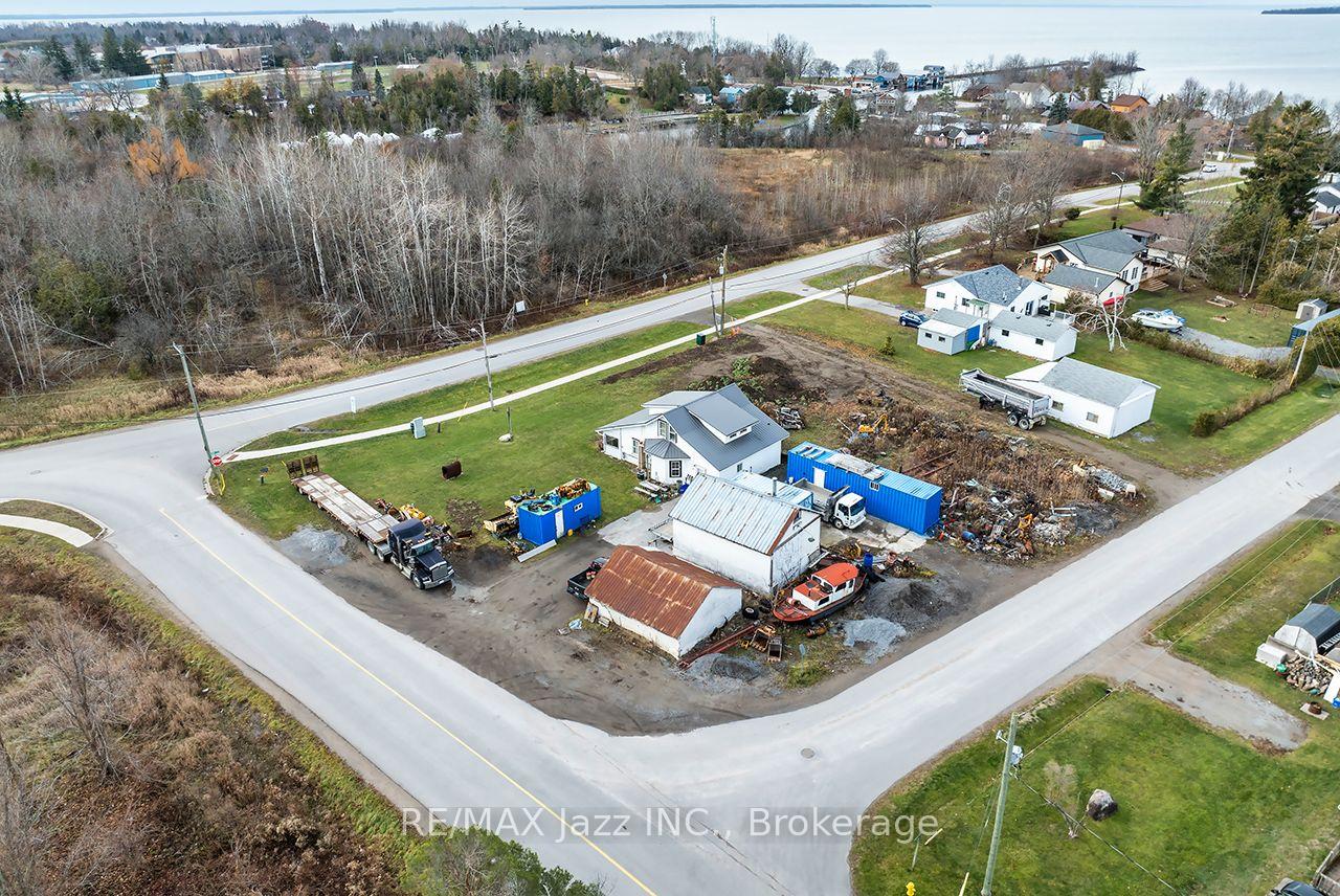 Photo 20 of 140 Victoria Street, Brock, Beaverton — HOMEH