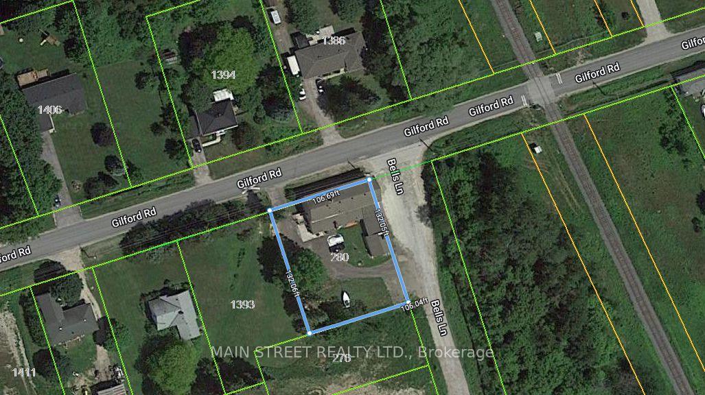 Photo of 280 Bells Lane