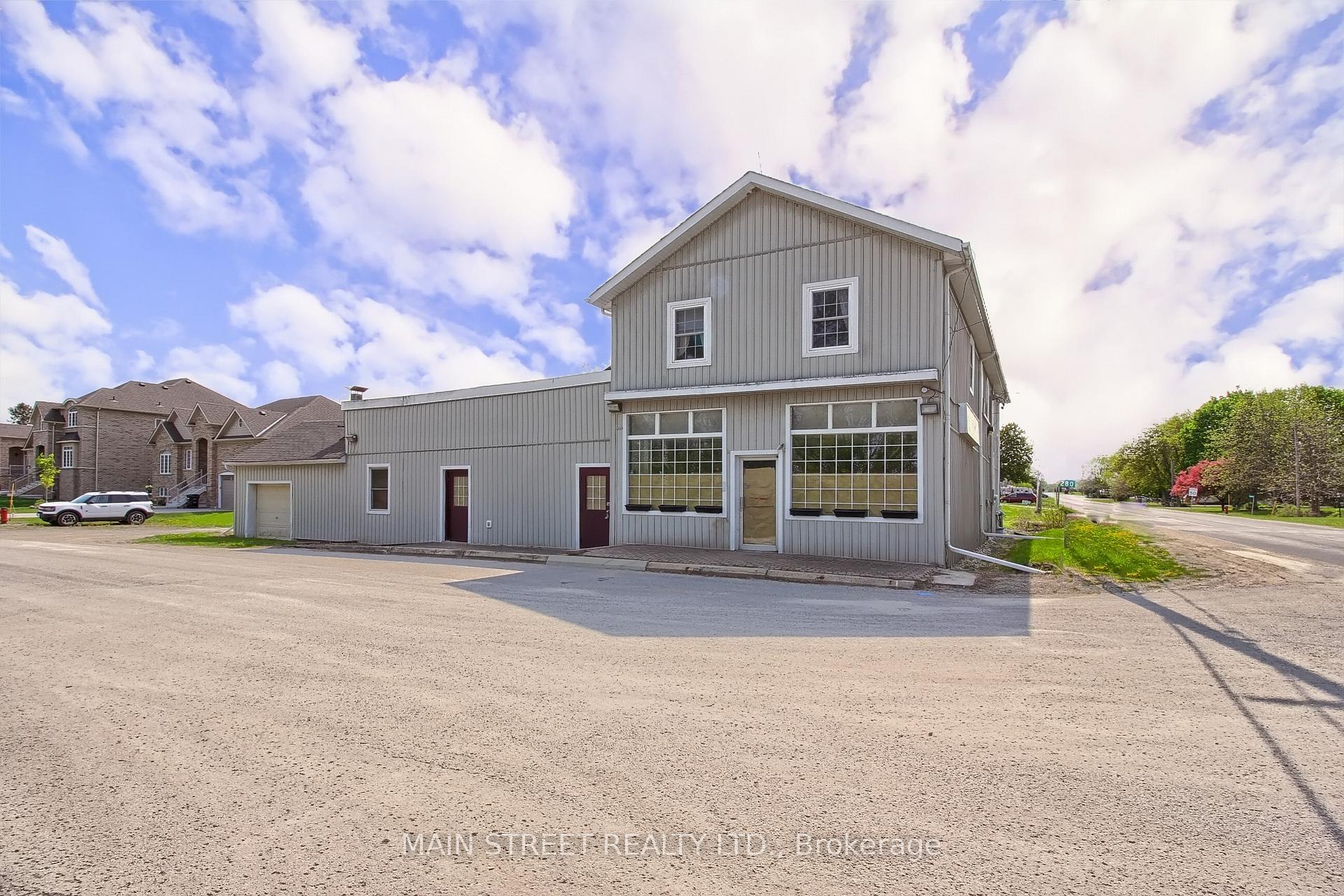 Photo 4 of 280 Bells Lane, Innisfil, Gilford — HOMEH