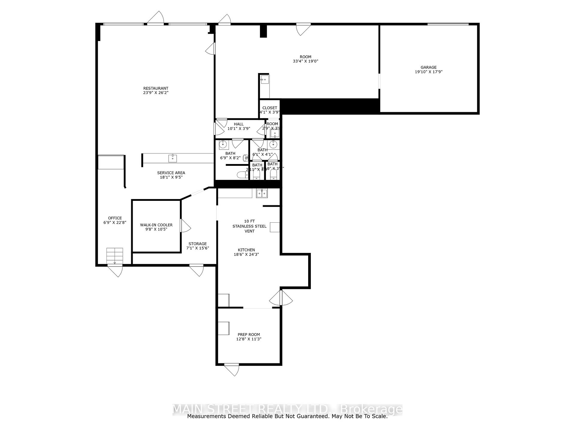 Photo 7 of 280 Bells Lane, Innisfil, Gilford — HOMEH