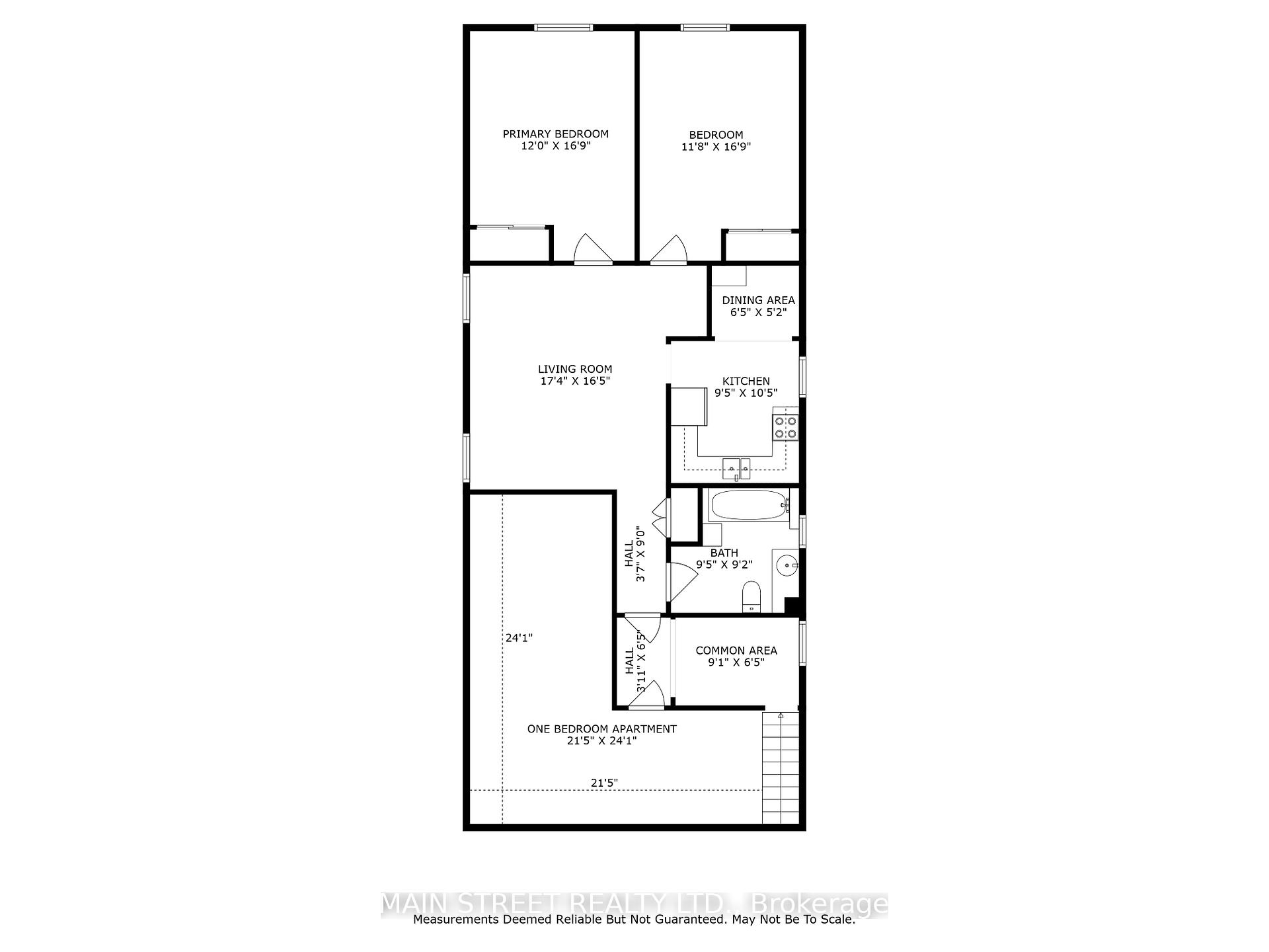 Photo 8 of 280 Bells Lane, Innisfil, Gilford — HOMEH