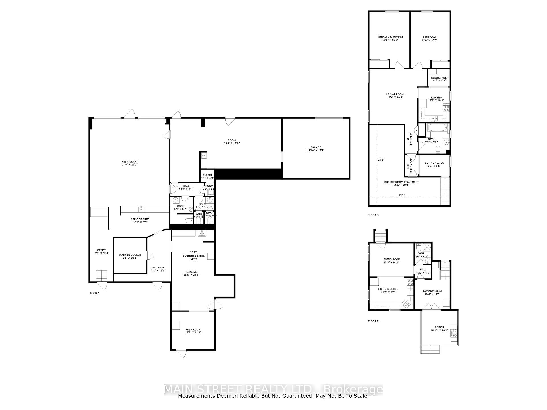 Photo 10 of 280 Bells Lane, Innisfil, Gilford — HOMEH