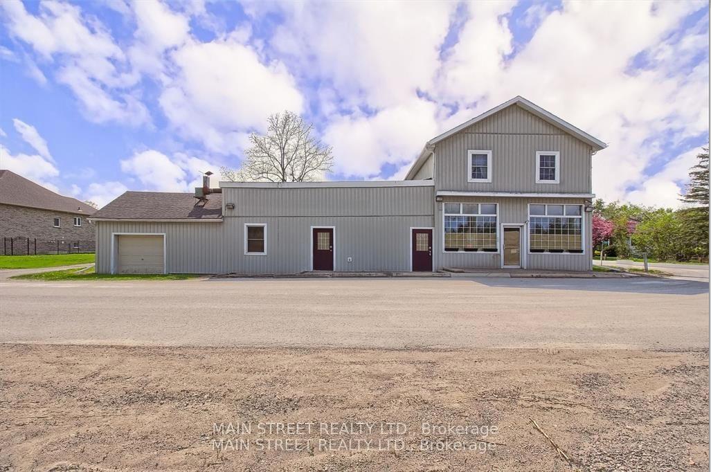 Photo 11 of 280 Bells Lane, Innisfil, Gilford — HOMEH
