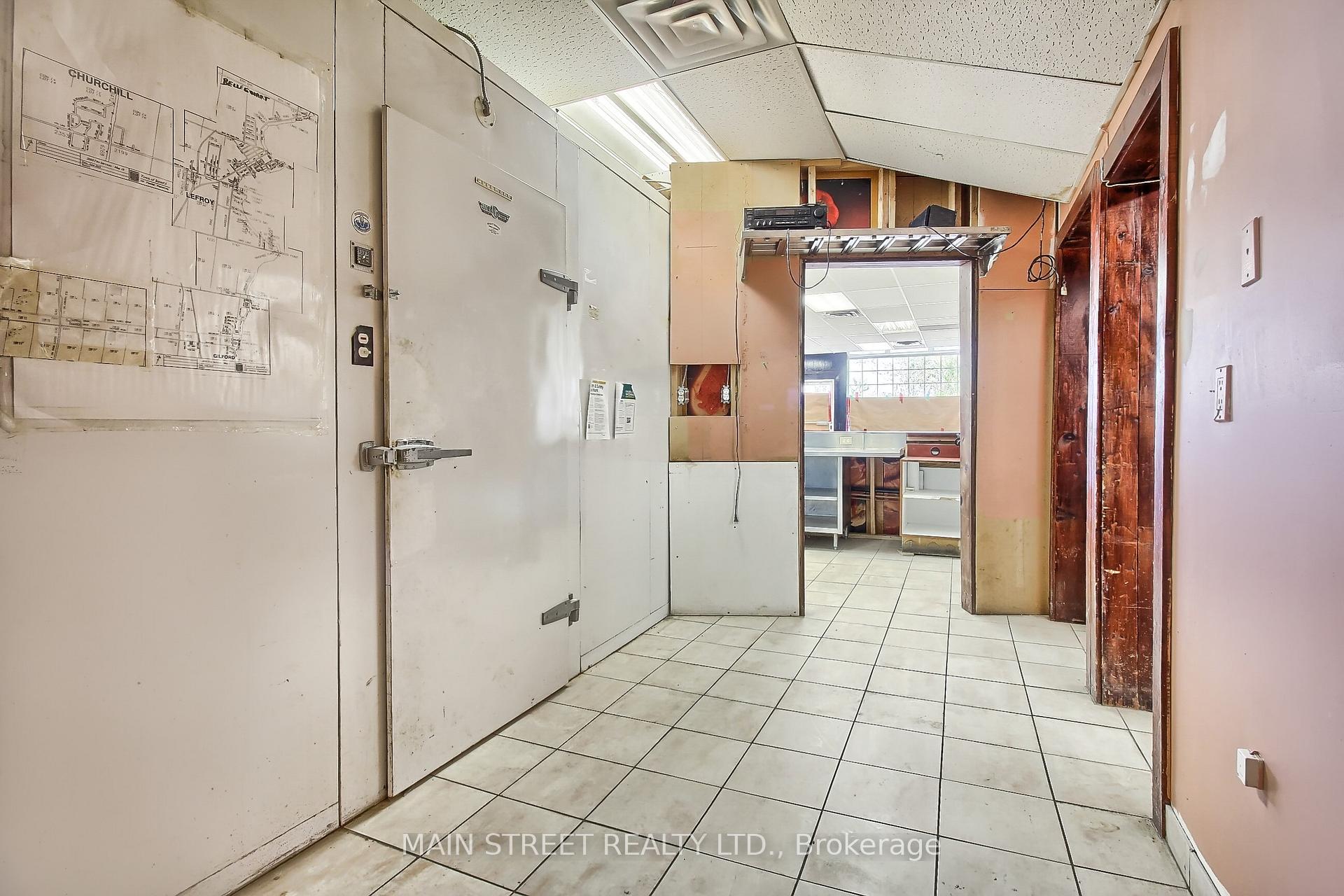 Photo 15 of 280 Bells Lane, Innisfil, Gilford — HOMEH