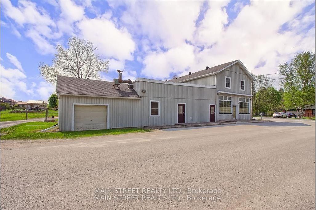 Photo 23 of 280 Bells Lane, Innisfil, Gilford — HOMEH