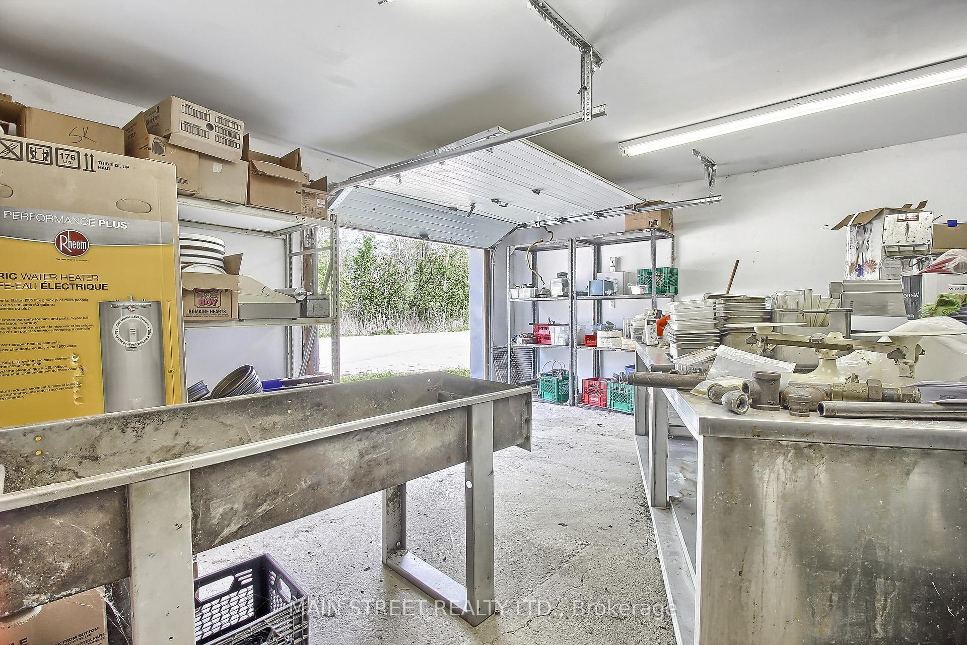 Photo 24 of 280 Bells Lane, Innisfil, Gilford — HOMEH