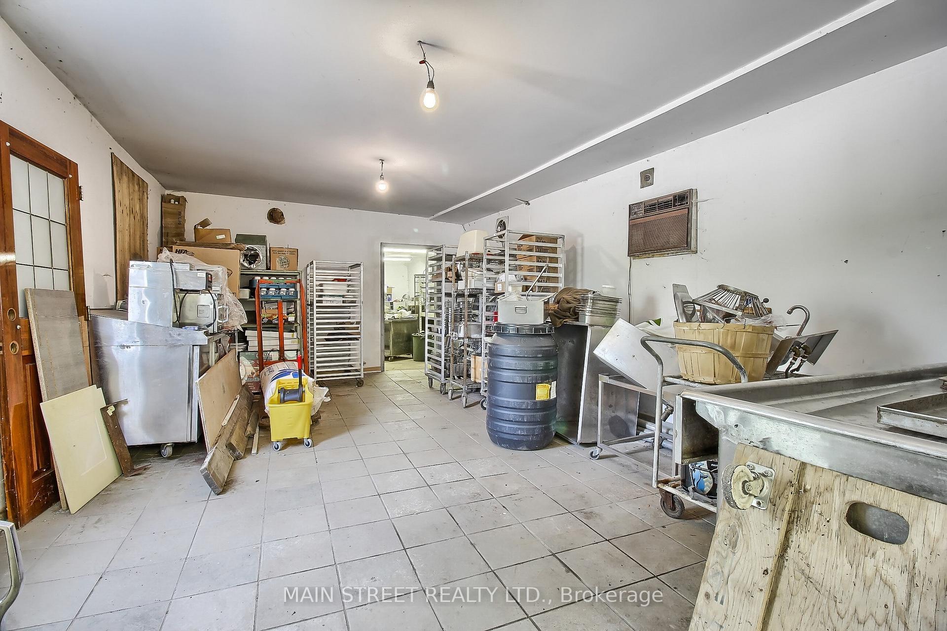 Photo 25 of 280 Bells Lane, Innisfil, Gilford — HOMEH