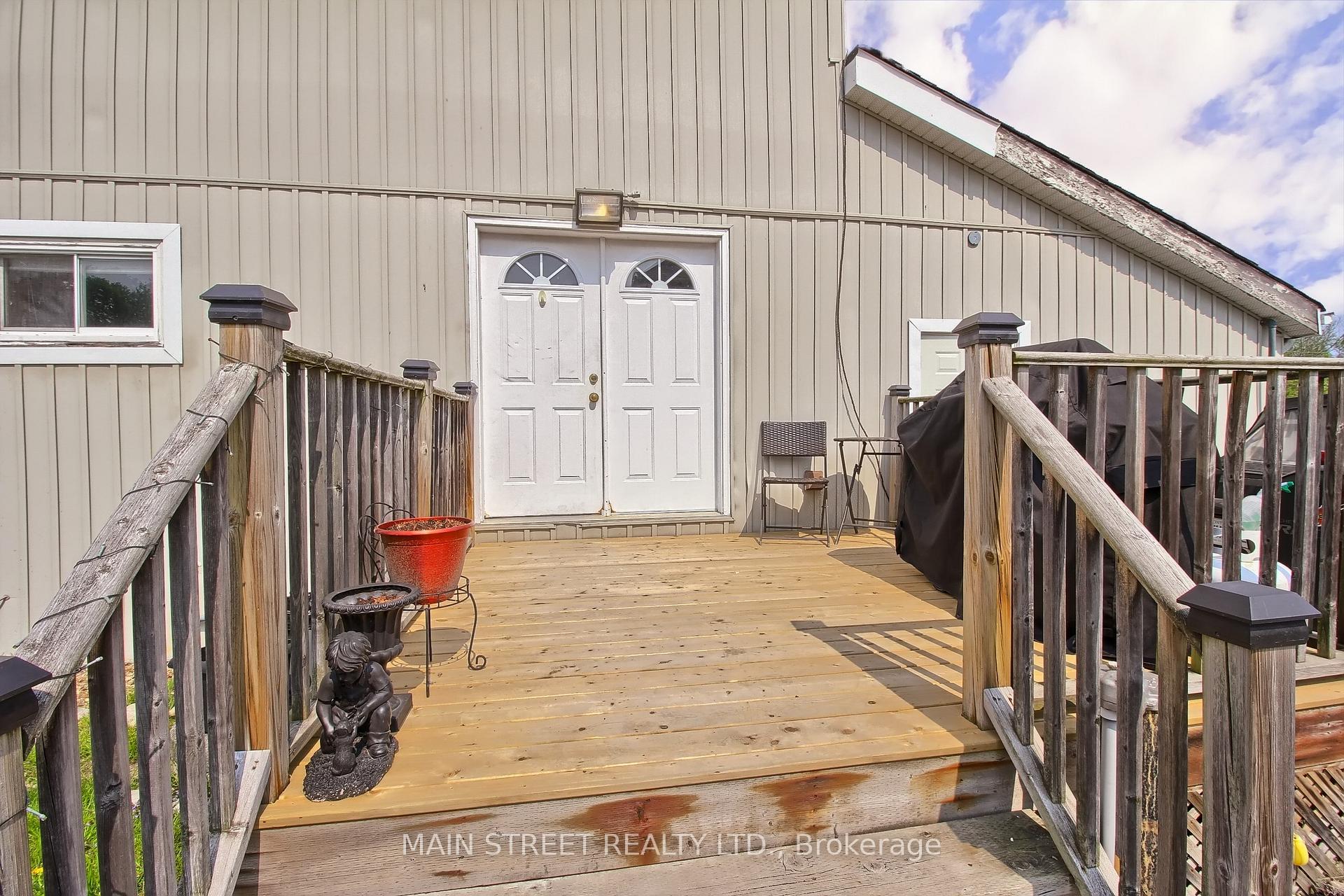 Photo 27 of 280 Bells Lane, Innisfil, Gilford — HOMEH