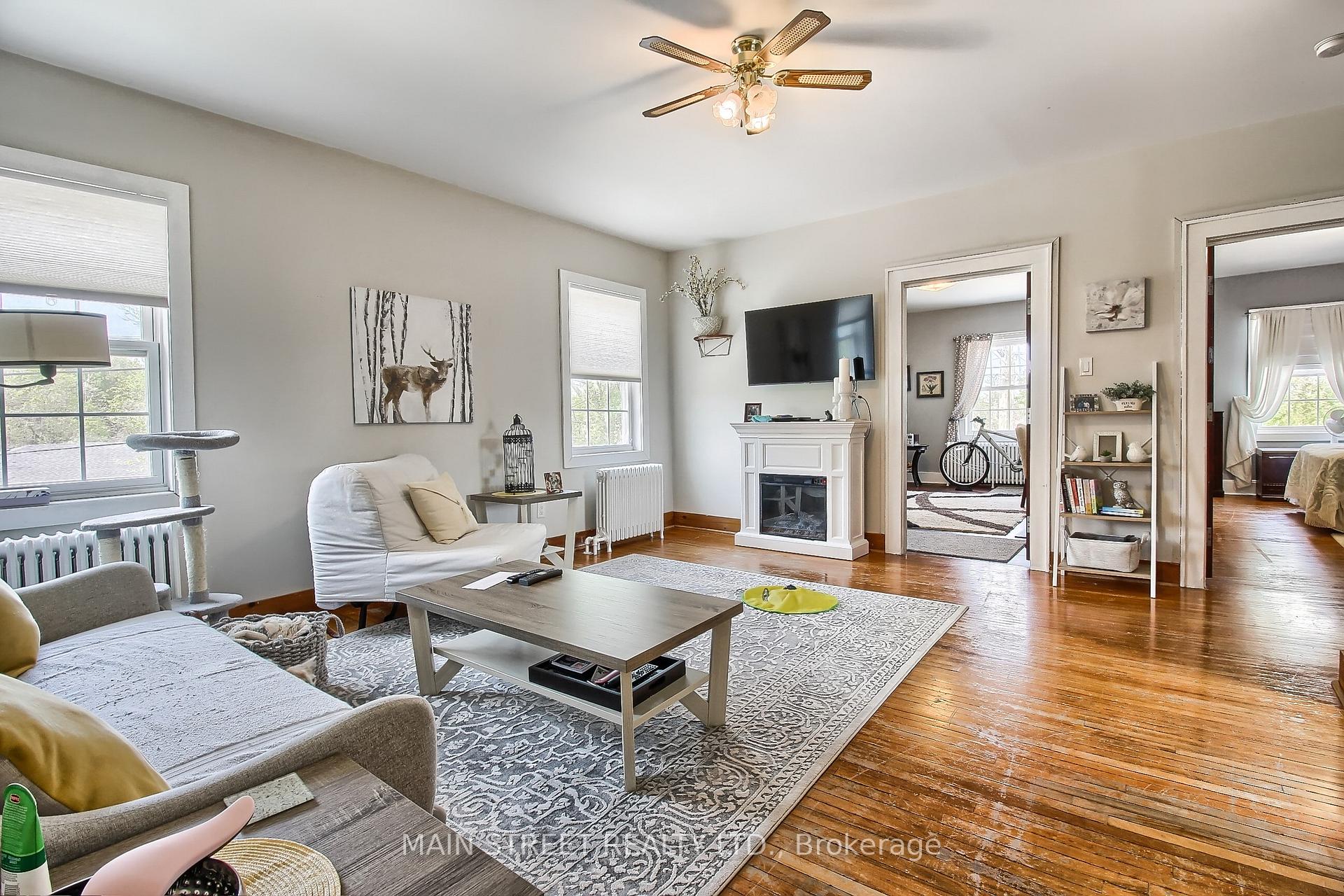 Photo 30 of 280 Bells Lane, Innisfil, Gilford — HOMEH