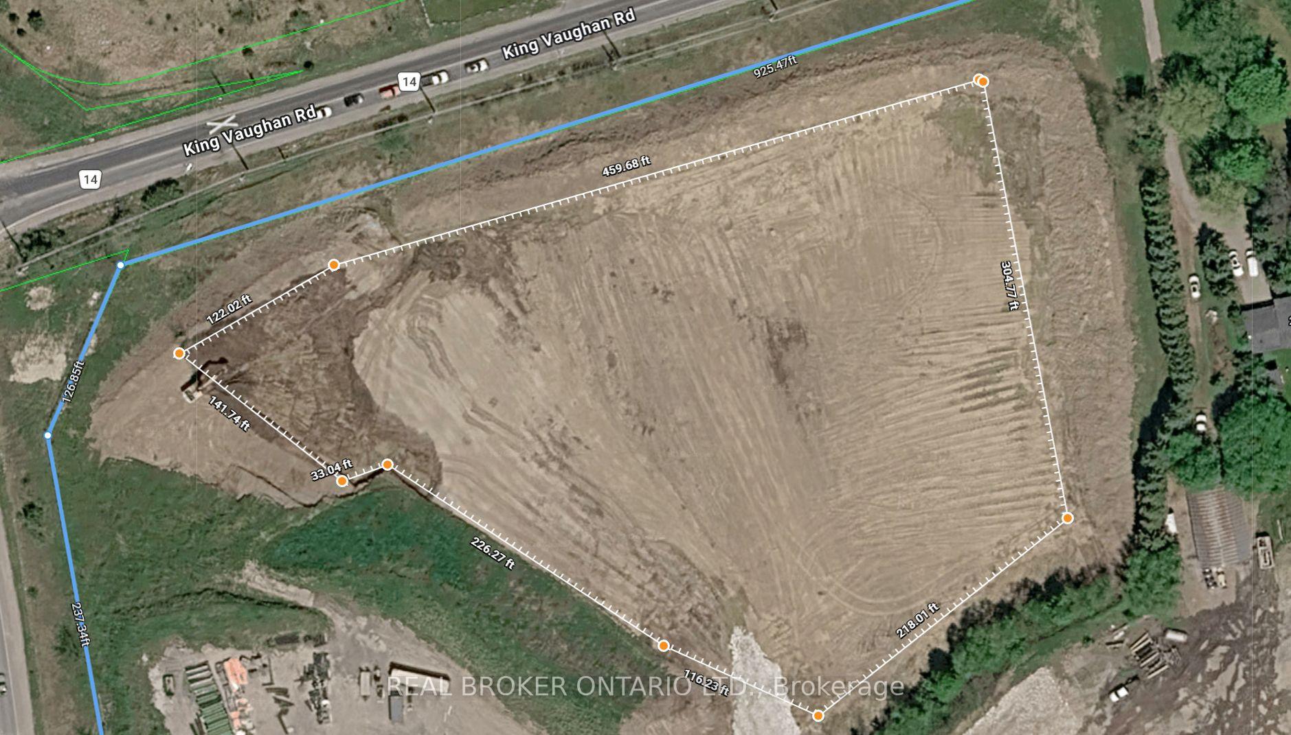 Photo 2 of 12201 Keele Street, Vaughan, Rural Vaughan — HOMEH