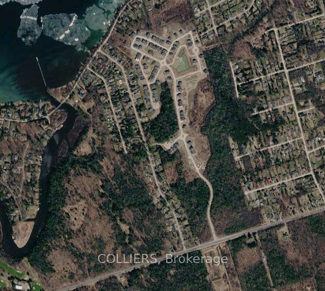 Photo of Unit Phase 1, 2, 3, 6213 Black River Road
