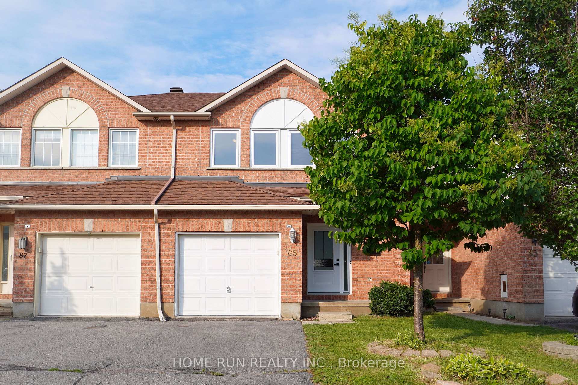 Photo 2 of 85 Palmadeo Drive, Ottawa, Barrhaven - Longfields — HOMEH
